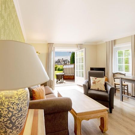 Hotel Parkresidenz Christian VIII Archsum Dış mekan fotoğraf